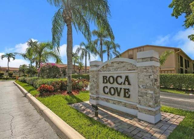 Property at 9466 Boca Cove Cir #305, Boca Raton, FL 33428, 2 beds, 2 baths