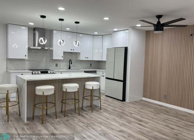 Property at 2905 Victoria Pl Unit D2, Pompano Beach, FL 33066, 1 bed, 1.5 baths