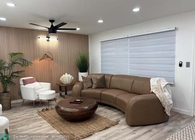 Property at 2905 Victoria Pl Unit D2, Pompano Beach, FL 33066, 1 bed, 1.5 baths