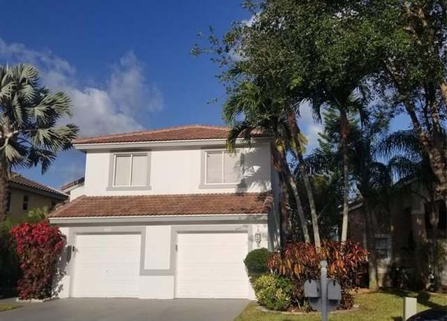 Property at 8117 Pelican Harbour Dr, FL 33467, 4 beds, 2.5 baths