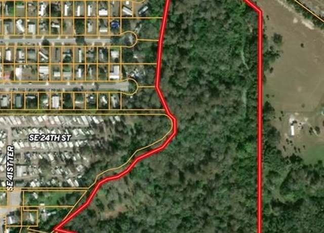 Property at 4501 SE 27th St, Okeechobee, FL 34974