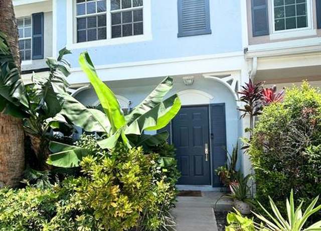 Property at 3336 Confetti Ln Unit 80-9, Margate, FL 33063, 2 beds, 1.5 baths