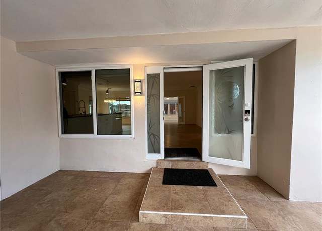 Property at 3336 NE 19th Ave, Oakland Park, FL 33306, 3 beds, 2 baths