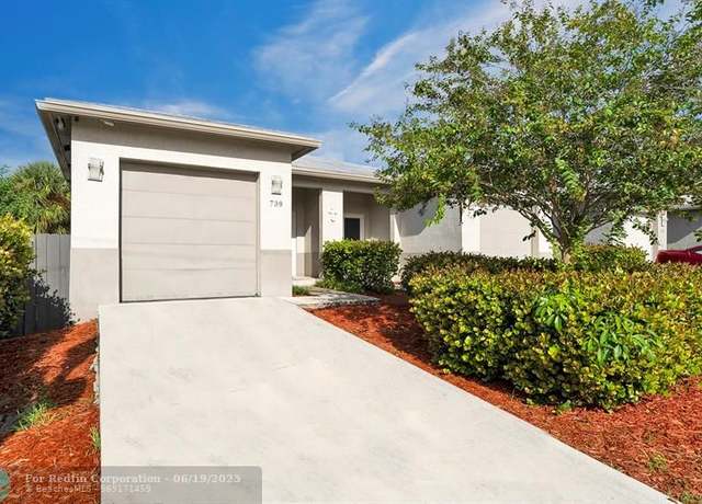 Property at 739 NW 2nd Ave, Fort Lauderdale, FL 33311, 3 beds, 2 baths