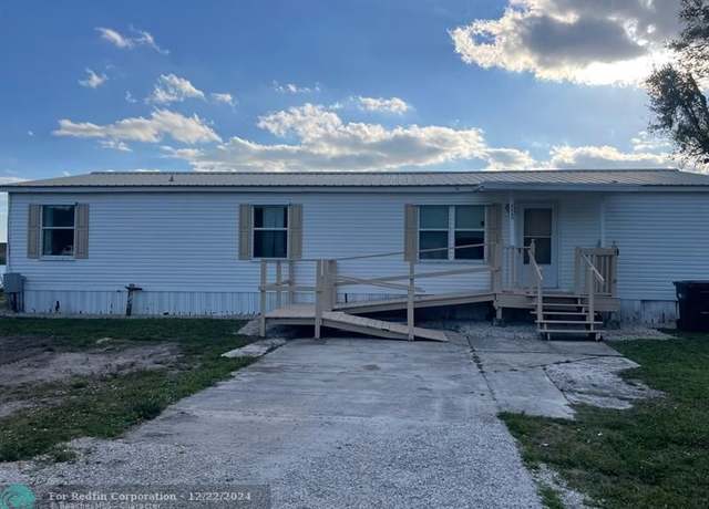 Property at 6624 Us Highway 441, Okeechobee, FL 34974, 3 beds, 2 baths