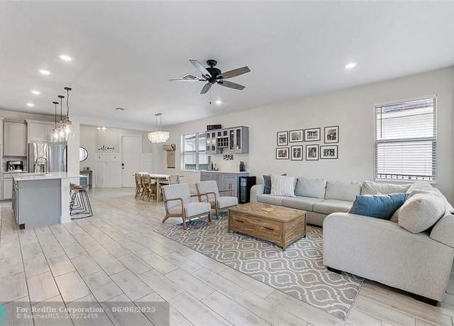 Property at 4145 Marina Way, Deerfield Beach, FL 33064, 3 beds, 2 baths
