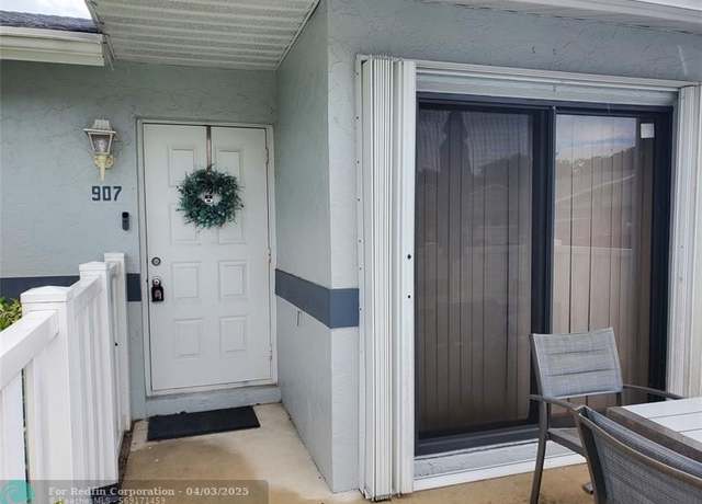 Property at 2641 Gately Dr #907, West Palm Beach, FL 33415, 2 beds, 2 baths