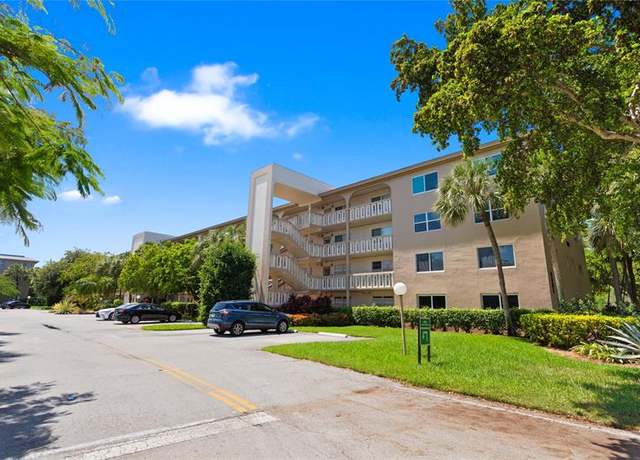 Property at 4301 Martinique Cir Unit C2, Coconut Creek, FL 33066, 2 beds, 2 baths