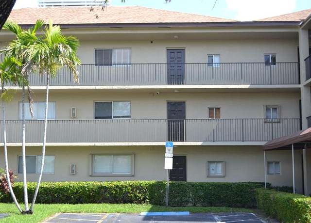 Property at 7750 NW 50th St #203, Lauderhill, FL 33351, 2 beds, 2 baths