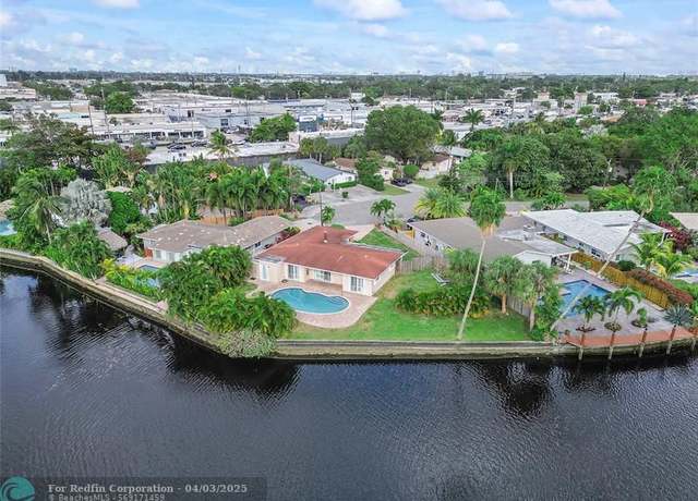 Property at 108 NE 30th St, Wilton Manors, FL 33334, 3 beds, 2 baths
