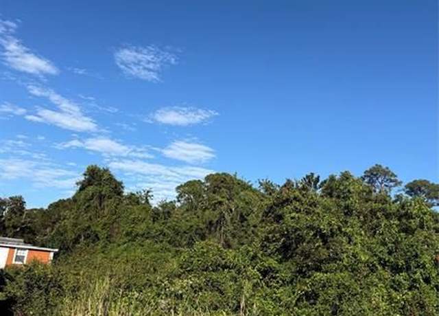 Property at 0 Avenue G, Fort Pierce, FL 34947