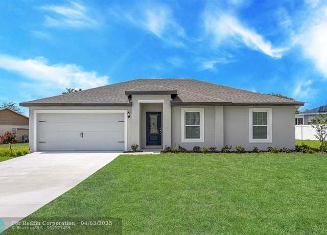 Property at 8865 98th Ave, Vero Beach, FL 32967, 3 beds, 2 baths