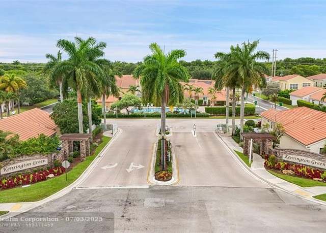 Property at 11034 NW 46th Dr, Coral Springs, FL 33076, 3 beds, 2 baths