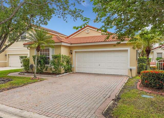 Property at 11034 NW 46th Dr, Coral Springs, FL 33076, 3 beds, 2 baths