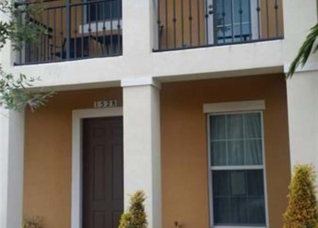 Property at 1528 SW 147th Ave #1527, Pembroke Pines, FL 33027, 3 beds, 3 baths