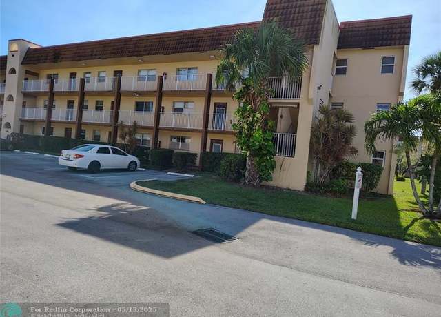 Property at 2701 N.pine Island Rd #212, Sunrise, FL 33322, 2 beds, 2 baths