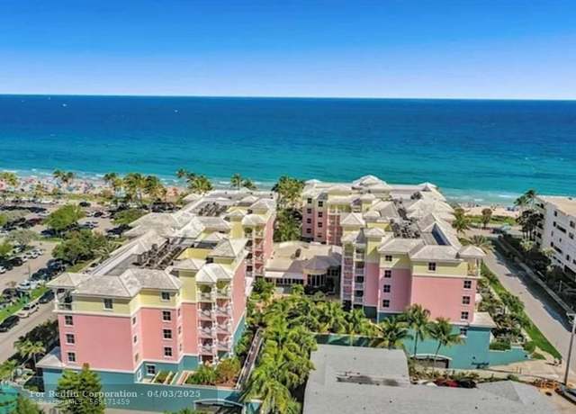 Property at 2051 SE 3rd St #406, Deerfield Beach, FL 33441, 3 beds, 2.5 baths