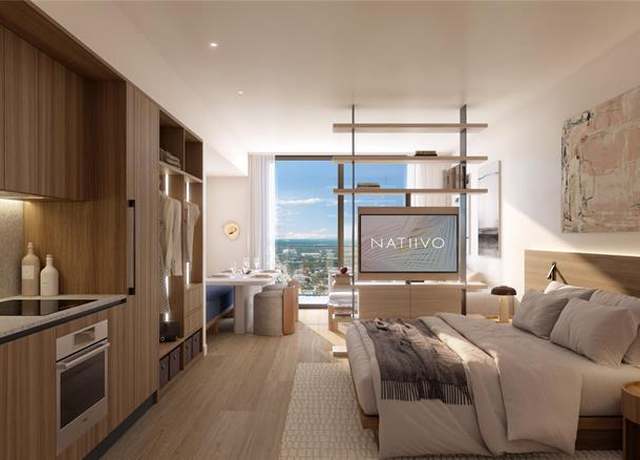 Property at 200 W Broward Blvd #2309, Fort Lauderdale, FL 33301, 1 bed, 1 bath