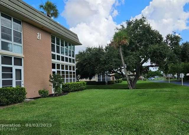Property at 21 Vista Gardens Trl #205, Vero Beach, FL 32962, 1 bed, 1.5 baths