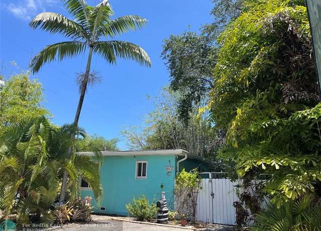 Property at Undisclosed address, Fort Lauderdale, FL 33305, 2 beds, 1 bath