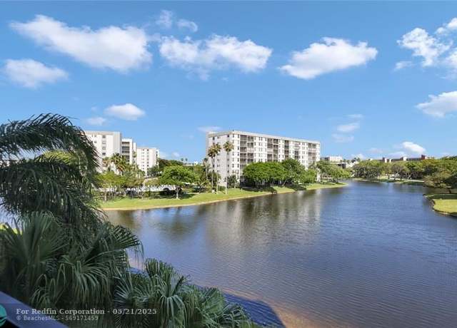 Property at Undisclosed address, Pompano Beach, FL 33069, 2 beds, 2 baths