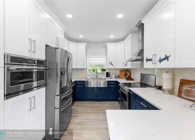 Property at 1970 NW 74th Way, Pembroke Pines, FL 33024, 3 beds, 2.5 baths