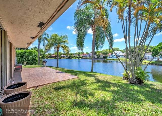 Property at 1838 NW 94th Ave, Plantation, FL 33322, 4 beds, 3 baths