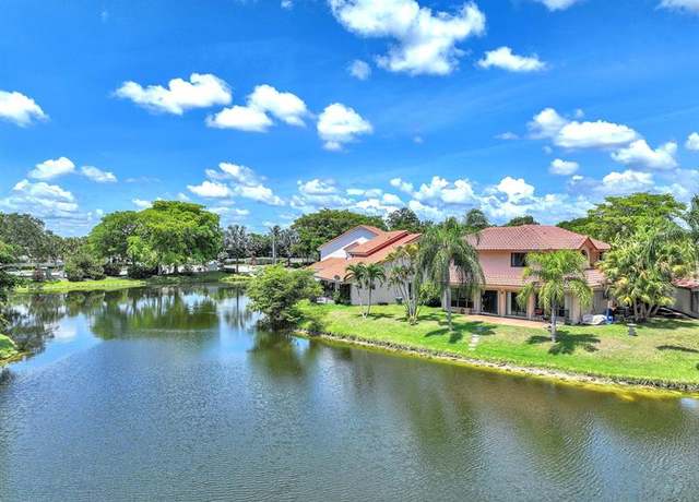 Property at 1838 NW 94th Ave, Plantation, FL 33322, 4 beds, 3 baths