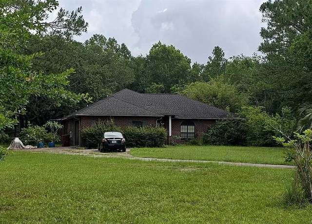 Property at 3131 Bernath Dr, FL 32583, 3 beds, 2 baths