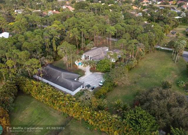 Property at 4901 Godfrey Rd, Parkland, FL 33067, 9 beds, 5.5 baths