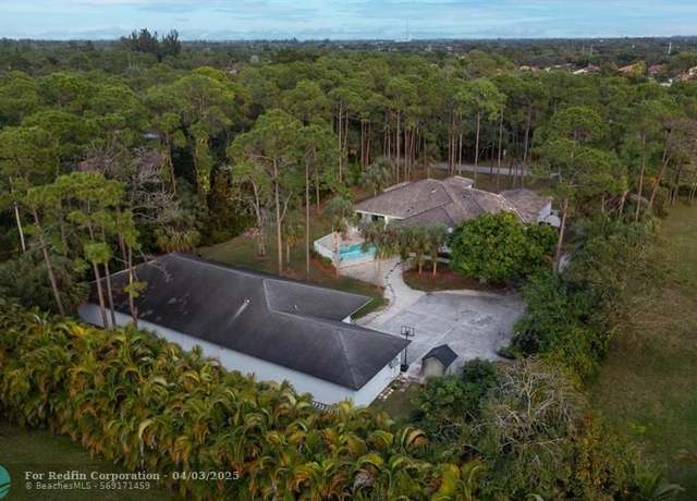 Property at 4901 Godfrey Rd, Parkland, FL 33067, 9 beds, 5.5 baths