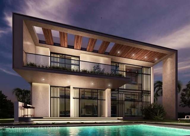 Property at Undisclosed address, Fort Lauderdale, FL 33301, 4 beds, 4.5 baths