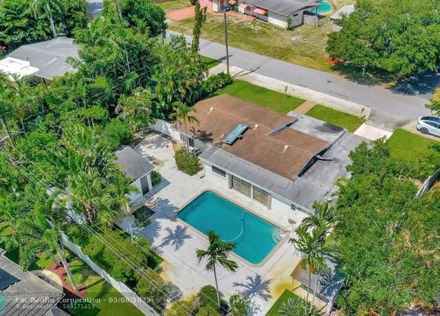Property at 2708 NE 1st Ave, Wilton Manors, FL 33334, 4 beds, 2 baths