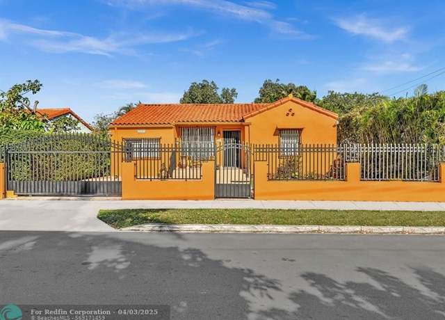 Property at 2347 SW 18th St, Miami, FL 33145, 3 beds, 2 baths