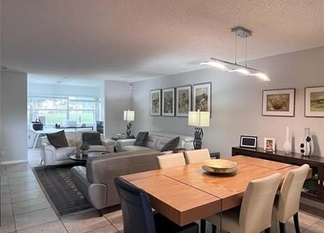 Property at 9741 Sunrise Lakes Blvd #108, Sunrise, FL 33322, 2 beds, 2 baths