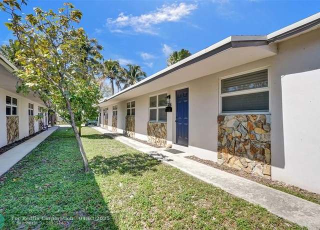 Property at Undisclosed address, Fort Lauderdale, FL 33315, 6 beds, 4 baths