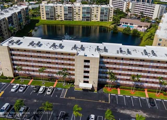 Property at 200 SE 5th Ave #101, Dania, FL 33004, 2 beds, 2 baths