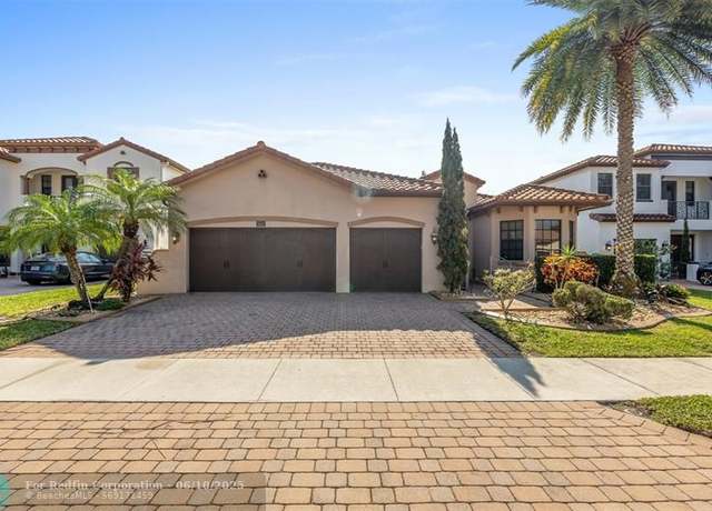 Property at 3641 NW 87th Ave, Hollywood, FL 33024, 4 beds, 3 baths