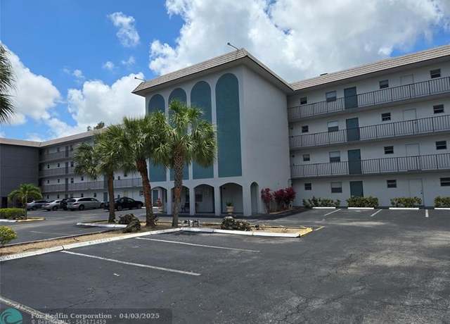 Property at 4311 Crystal Lake Dr #116, Deerfield Beach, FL 33064, 2 beds, 2 baths