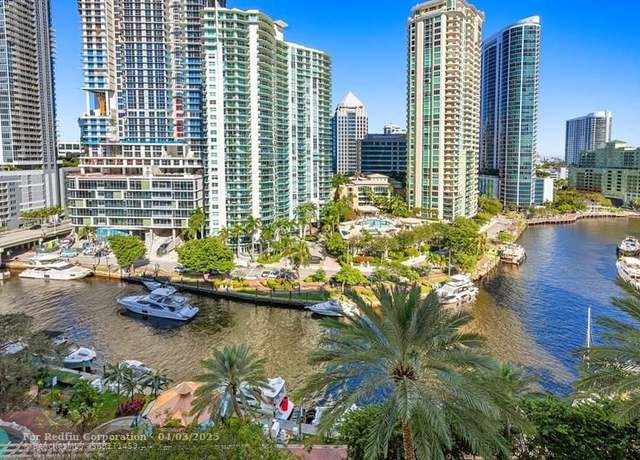 Property at 511 SE 5th Ave #1202, Fort Lauderdale, FL 33301, 2 beds, 2 baths