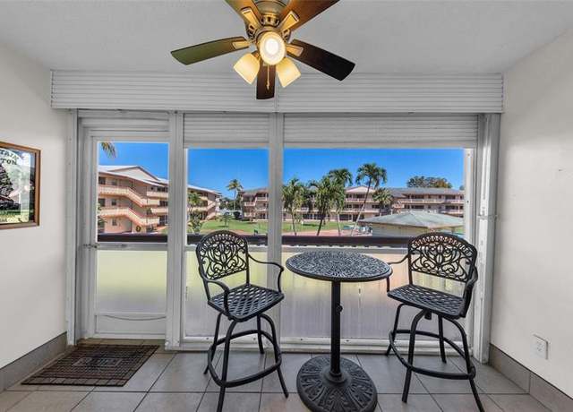 Property at 5300 Washington St Unit D206, Hollywood, FL 33021, 2 beds, 2 baths