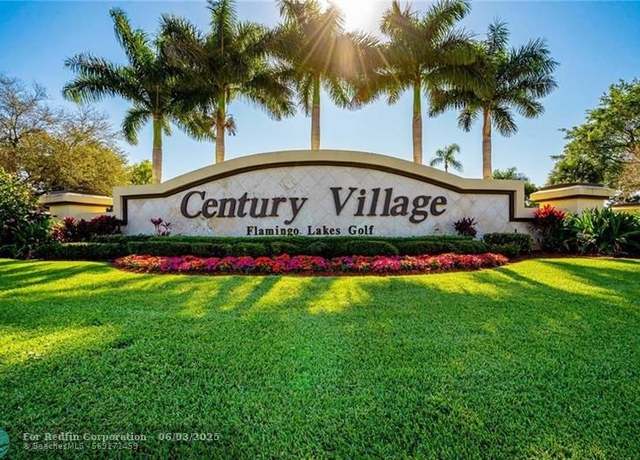 Property at 13350 SW 1st St Unit 311P, Pembroke Pines, FL 33027, 2 beds, 1.5 baths
