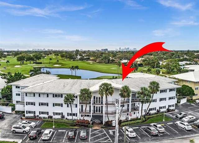 Property at 4848 NE 23rd Ave Unit 9B, Fort Lauderdale, FL 33308, 1 bed, 1 bath