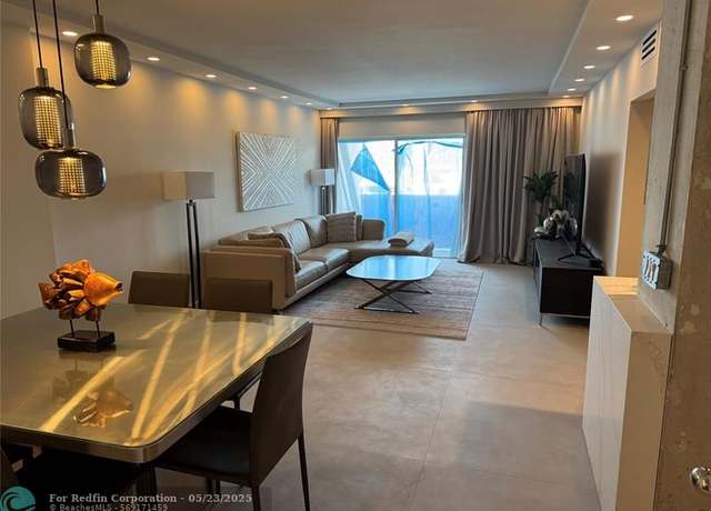 Property at 400 Kings Point Dr #724, Sunny Isles Beach, FL 33160, 2 beds, 2 baths