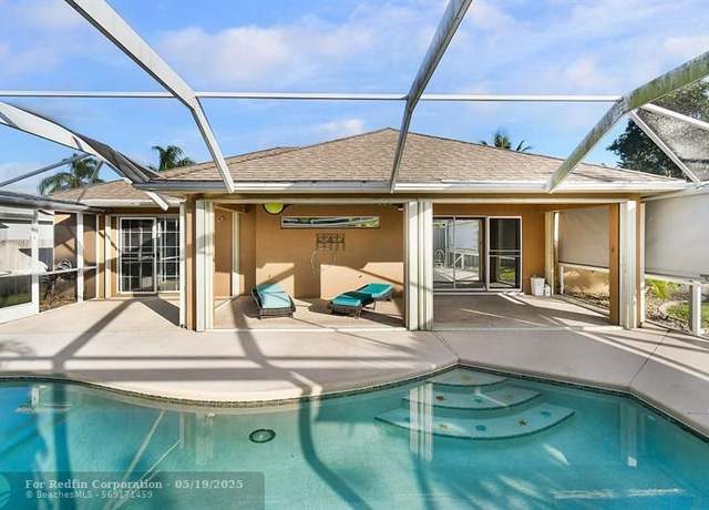 Property at 110 NW Aileen St, Port St. Lucie, FL 34983, 3 beds, 2 baths