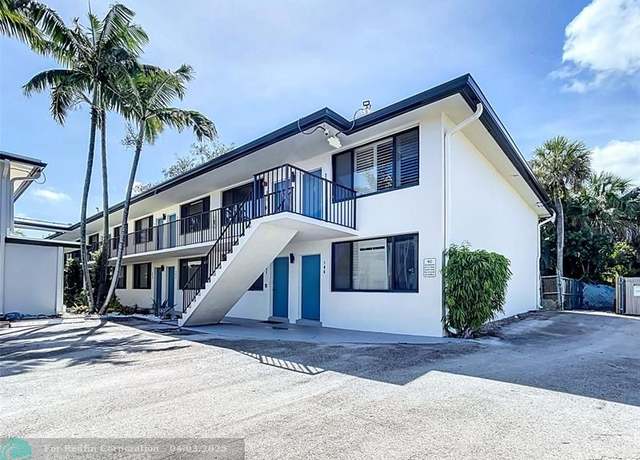 Property at 1901 N Andrews Ave #208, Wilton Manors, FL 33311, 1 bed, 1 bath