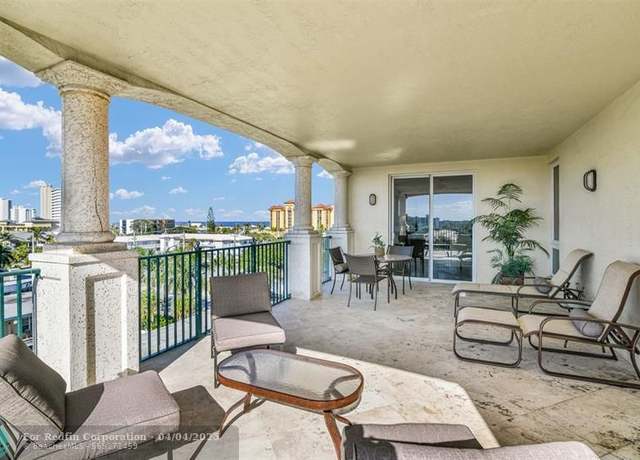 Property at 9 NE 20th Ave Ph 3, Deerfield Beach, FL 33441, 1 bed, 2 baths