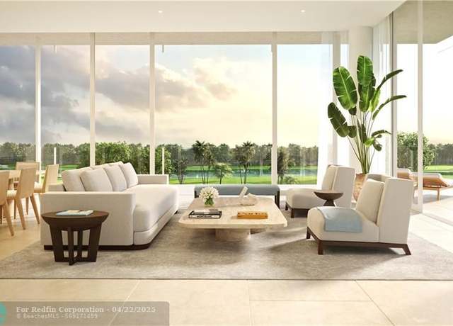 Property at 501 Diplomat Pkwy Unit 20-F, Hallandale, FL 33009, 3 beds, 3.5 baths