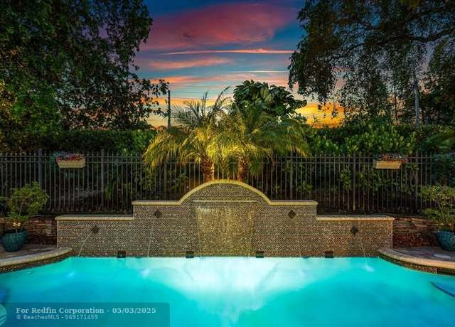 Property at 7535 NW 71st Ter, Parkland, FL 33067, 4 beds, 2 baths