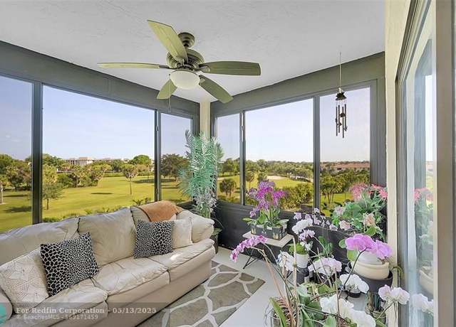 Property at 9300 SW 8th St #422, Boca Raton, FL 33428, 2 beds, 2 baths